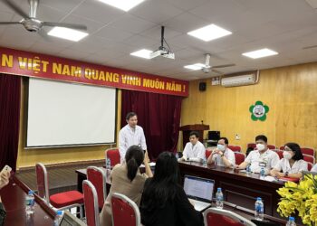 Nhận diện trầm cảm – ngăn ngừa tự sát ở lứa tuổi vị thành niên