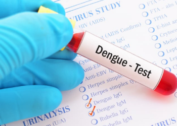 Khi nào nên thực hiện test nhanh phát hiện sớm sốt xuất huyết?