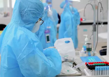 Nhiều nơi có ca COVID-19 nhiễm biến thể mới, cần tuân thủ 2K, đẩy nhanh tiêm vaccine