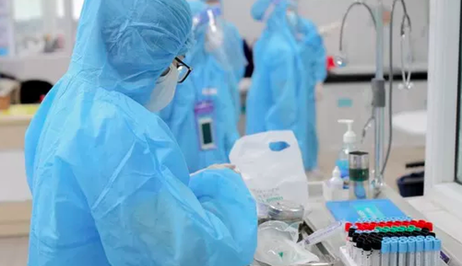 Nhiều nơi có ca COVID-19 nhiễm biến thể mới, cần tuân thủ 2K, đẩy nhanh tiêm vaccine