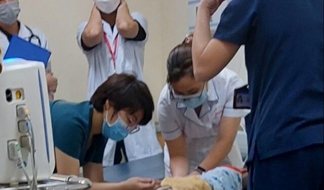 Bệnh cúm gia tăng, chuyên gia khuyến cáo xét nghiệm là không cần thiết