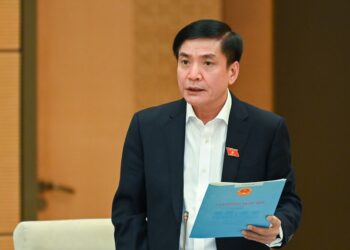 Phiên thảo luận của Quốc hội về dự thảo Luật Khám bệnh, chữa bệnh (sửa đổi) sẽ được truyền hình trực tiếp