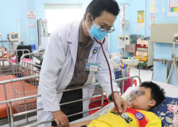 Đã ghi nhận 247.202 ca mắc, 100 trường hợp tử vong do sốt xuất huyết