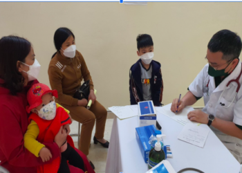 Bác sĩ cảnh báo ‘bệnh chồng bệnh’ sau mắc virus Adeno, làm gì để bảo vệ trẻ?