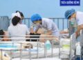 TP.HCM phân tầng điều trị sốt xuất huyết như COVID-19