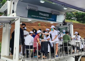 Đắk Nông: Người đứng đầu địa phương chịu trách nhiệm việc tiêm vaccine Covid-19