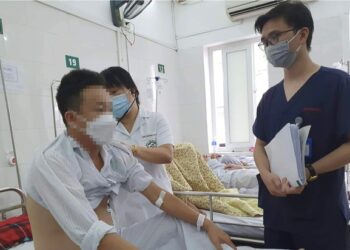 Đắk Lắk: Phát hiện một trường hợp nhiễm sốt rét ác tính trở về từ Châu Phi