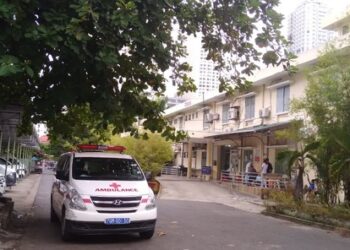 Y tế nhiều địa phương khẩn trương ứng phó bão Noru