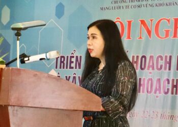 Đẩy nhanh tiến độ thực hiện chương trình “Đầu tư phát triển mạng lưới YTCS vùng khó khăn” sử dụng vốn ADB