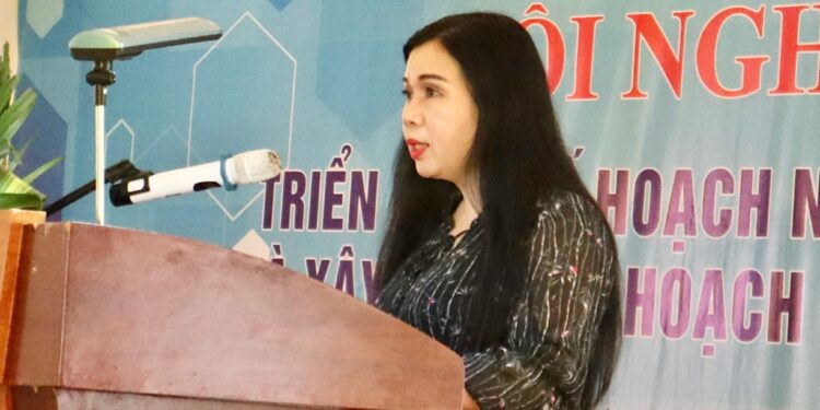 Đẩy nhanh tiến độ thực hiện chương trình “Đầu tư phát triển mạng lưới YTCS vùng khó khăn” sử dụng vốn ADB