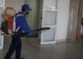Đà Nẵng: Dịch sốt xuất huyết Dengue tăng cao nhất trong 5 năm qua