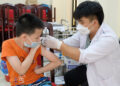 Bộ Y tế: Vẫn còn một số nơi tiêm vaccine COVID-19 mũi 3 và 4, tiêm cho trẻ em tỷ lệ thấp