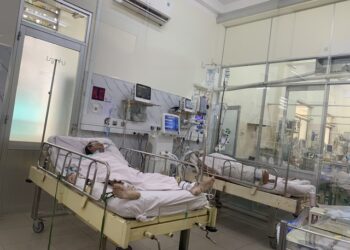 TP.HCM gia tăng ca mắc COVID-19 nặng, phần lớn có bệnh nền, chưa tiêm vaccine