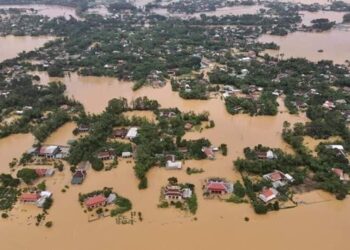 Chủ động phòng ngừa, ứng phó thiên tai những tháng cuối năm