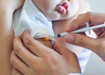 Sẽ sớm có vaccine sởi, bạch hầu, ho gà, uốn ván miễn phí cho trẻ