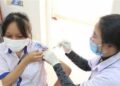 Chủ động phòng bệnh dễ lây, đẩy nhanh tiêm vaccine COVID-19 cho trẻ
