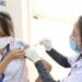 Chủ động phòng bệnh dễ lây, đẩy nhanh tiêm vaccine COVID-19 cho trẻ