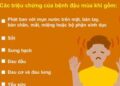 [Infographic] – Những điều cần biết về bệnh đậu mùa khỉ