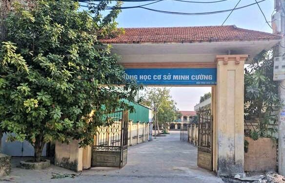 Phát hiện học sinh là F0, hai trường ở Hà Nội dừng học trực tiếp
