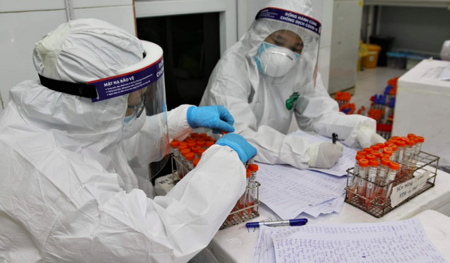 80 học sinh F1 liên quan đến chùm lây ở Hà Nam có kết quả âm tính