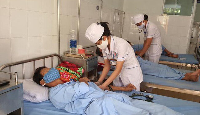 F0 nặng tăng trở lại, Bệnh viện Hồi sức COVID-19 TP.HCM nâng lên 500 giường