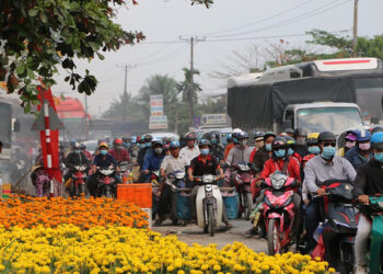 Lập chốt, ‘động viên’ người dân không về quê ăn Tết là không phù hợp, trái chỉ đạo của Chính phủ