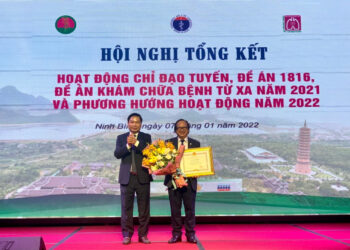 BV tuyến TƯ giúp các địa phương nâng cao chất lượng khám chữa bệnh chuyên ngành lao và bệnh phổi