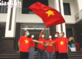Tạm biệt người thân, 30 y bác sĩ Hải Dương xung phong tình nguyện “Nam tiến” giúp TP HCM chống dịch