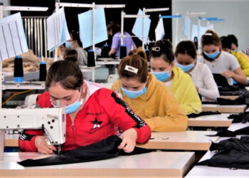 Nếu dịch COVID-19 được kiểm soát tốt, TP.HCM cần thêm khoảng 310.000 lao động