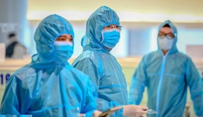 Hà Nội: Hơn 19.000 F0 phát hiện qua test nhanh trong 3 tuần