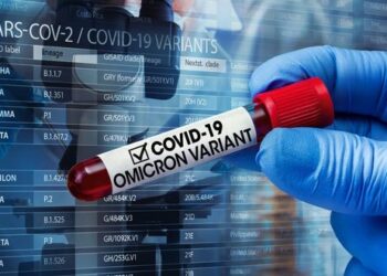 TP HCM thêm một ca COVID -19 nhiễm biến chủng Omicron, nâng tổng số lên 6 ca