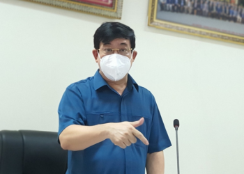 PGS.TS Lương Ngọc Khuê: Tăng cường kết nối hội chẩn từ xa để điều trị bệnh nhân COVID-19