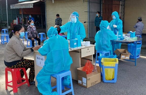 Đồng Nai: Bệnh nhân COVID-19 tử vong đều mắc bệnh nền