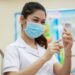 Người Hà Nội đã tiêm mũi 3 vaccine COVID-19
