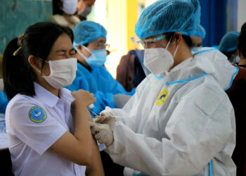 Thừa Thiên Huế triển khai điểm tiêm thường xuyên vaccine phòng COVID-19