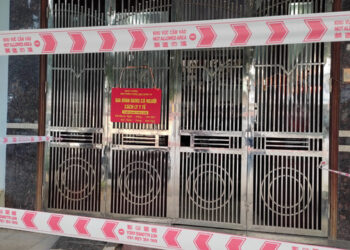 Hải Phòng vượt kỷ lục với hơn 1.000 ca dương tính, triển khai tiêm mũi 3 bổ sung