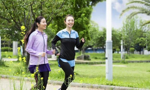 Khi nào nên bắt đầu tập thể dục sau nhiễm COVID-19?