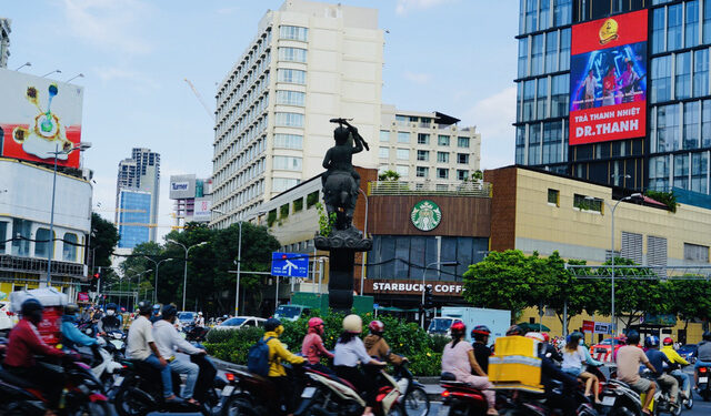 F0 tăng, TP.HCM kiểm soát chặt chẽ di biến động dân cư