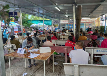 F0 ở Khánh Hòa không chủ quan khi điều trị tại nhà