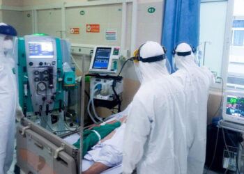 Quảng Trị phát hiện 103 ca dương tính qua giám sát cộng đồng