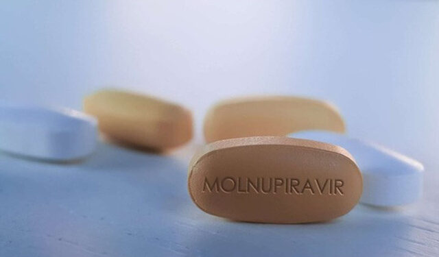 5 công ty dược trong nước nộp hồ sơ sản xuất thuốc kháng virus điều trị COVID-19