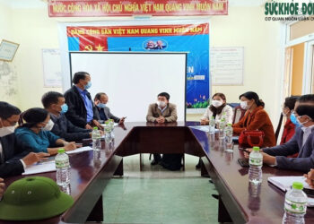 Quảng Trị: Ổ dịch liên quan tài xế về từ TP.HCM không khai báo thêm 7 ca dương tính