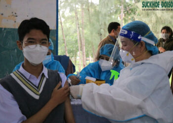 Thừa Thiên Huế: Số ca mắc giảm, lên kế hoạch tiêm vaccine liều bổ sung và nhắc lại