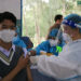 Thừa Thiên Huế: Số ca mắc giảm, lên kế hoạch tiêm vaccine liều bổ sung và nhắc lại