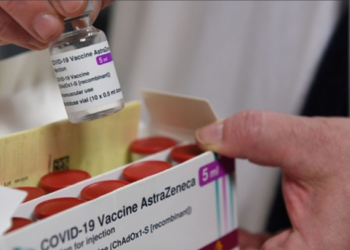 Sáng 29/7: Thêm gần 660.000 liều vắc xin COVID-19 của AstraZeneca về đến Việt Nam