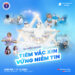 Chiến dịch truyền thông ‘Tiêm vắc xin – Vững niềm tin’ về đích