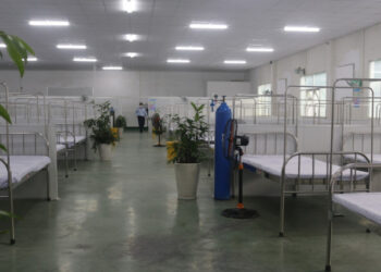 Bình Phước: Ca mắc COVID-19 tăng cao kỷ lục trong ngày, Giám đốc CDC lý giải do “cộng dồn”