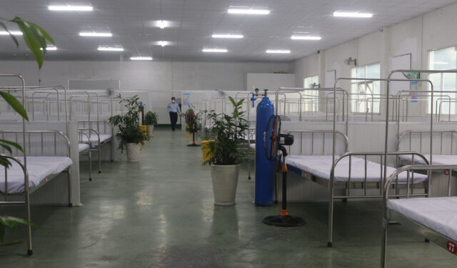 Bình Phước: Ca mắc COVID-19 tăng cao kỷ lục trong ngày, Giám đốc CDC lý giải do “cộng dồn”