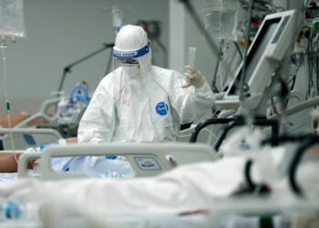 Hơn 12.800 ca COVID-19, Trà Vinh lập thêm cơ sở thu dung, điều trị