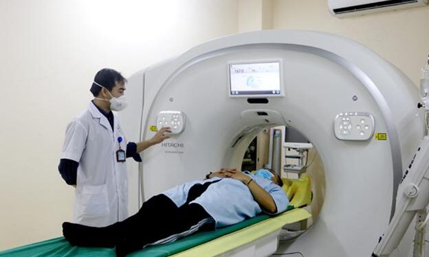 Chuyển giao nhiều kỹ thuật mới, y tế chuyên sâu về Hà Giang nhờ Đề án 1816